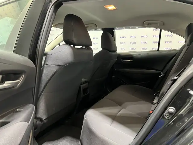 2020 Toyota Corolla - Photo 10