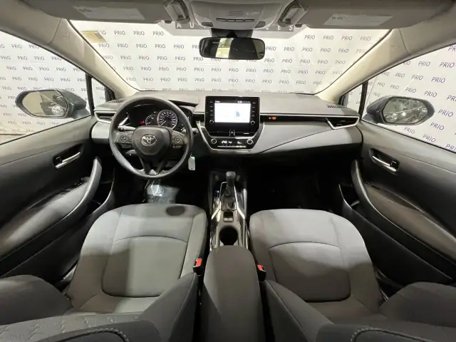 2020 Toyota Corolla - Photo 11