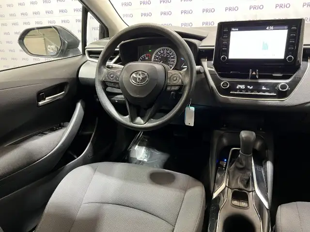 2020 Toyota Corolla - Photo 12