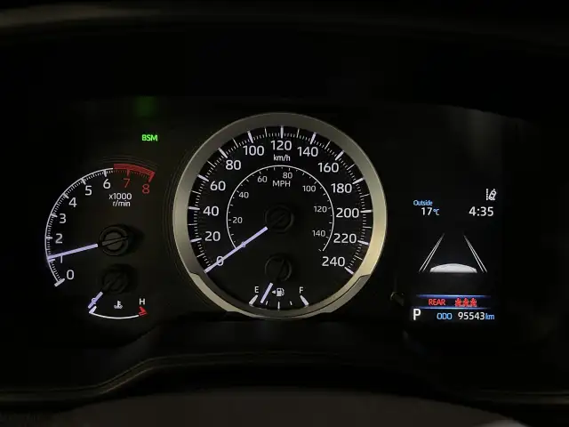 2020 Toyota Corolla - Photo 13