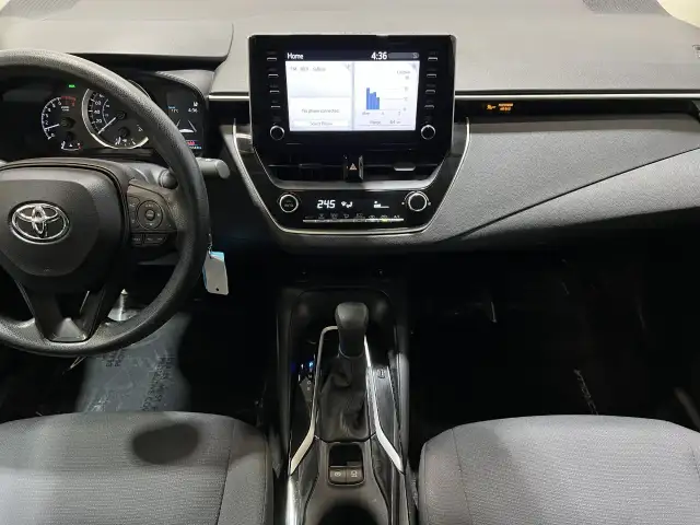 2020 Toyota Corolla - Photo 14