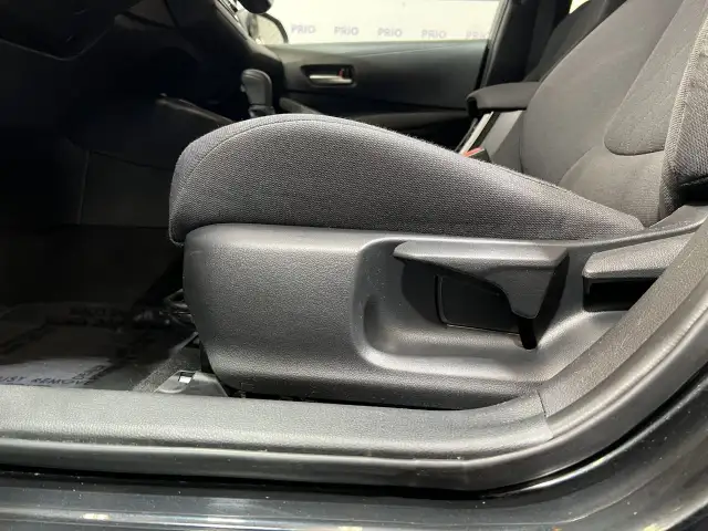 2020 Toyota Corolla - Photo 18