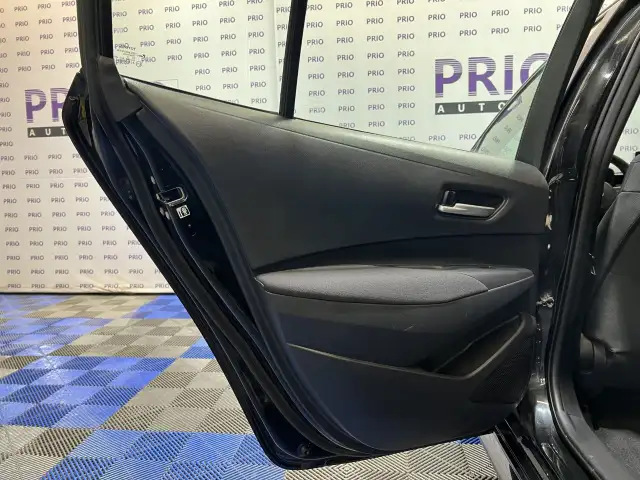 2020 Toyota Corolla - Photo 20