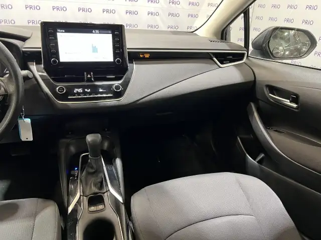 2020 Toyota Corolla - Photo 22