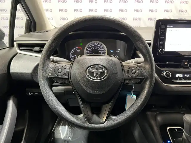 2020 Toyota Corolla - Photo 24
