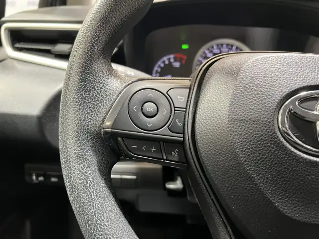 2020 Toyota Corolla - Photo 26
