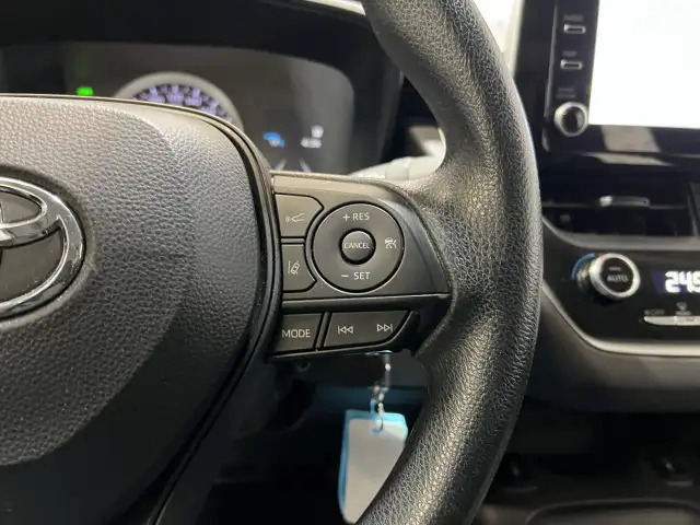 2020 Toyota Corolla - Photo 27