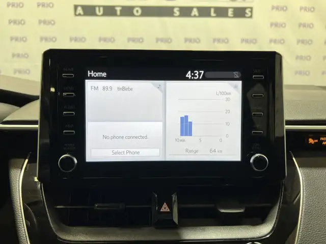 2020 Toyota Corolla - Photo 28