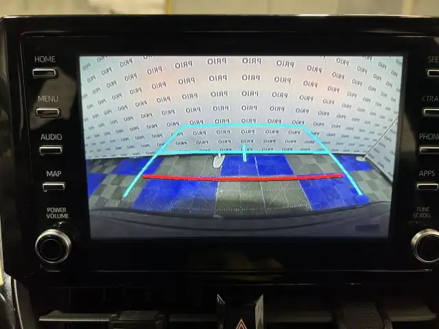 2020 Toyota Corolla - Photo 29