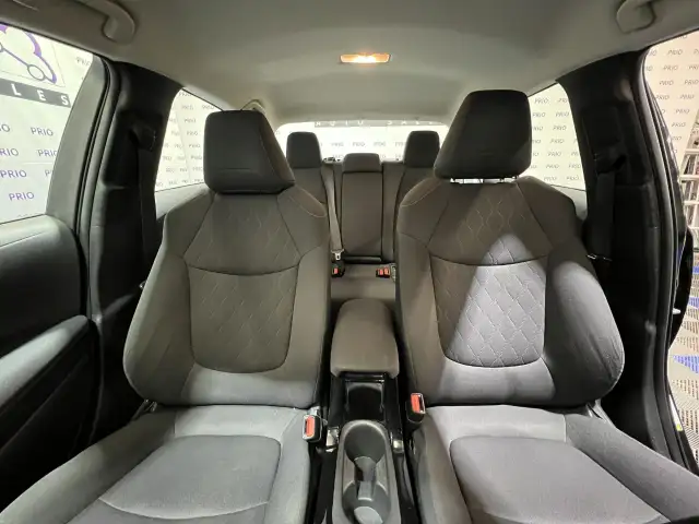 2020 Toyota Corolla - Photo 30