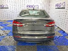 2019 Ford Fusion - Photo 4