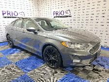 2019 Ford Fusion - Photo 5