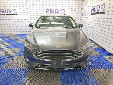 2019 Ford Fusion - Photo 7