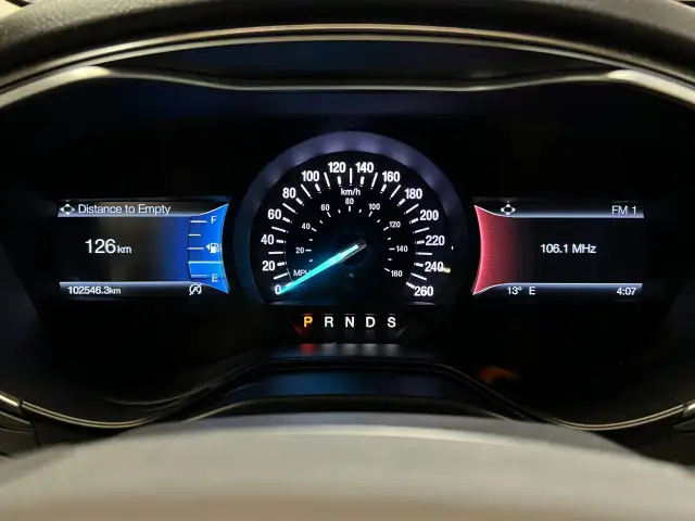 2019 Ford Fusion - Photo 11