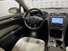 2019 Ford Fusion - Photo 21