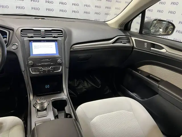 2019 Ford Fusion - Photo 22