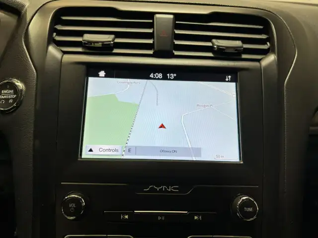 2019 Ford Fusion - Photo 23