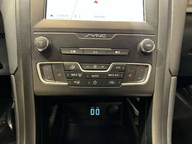 2019 Ford Fusion - Photo 24
