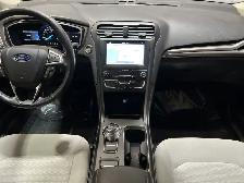 2019 Ford Fusion - Photo 25