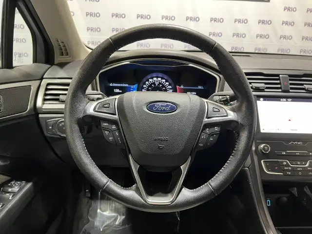 2019 Ford Fusion - Photo 26