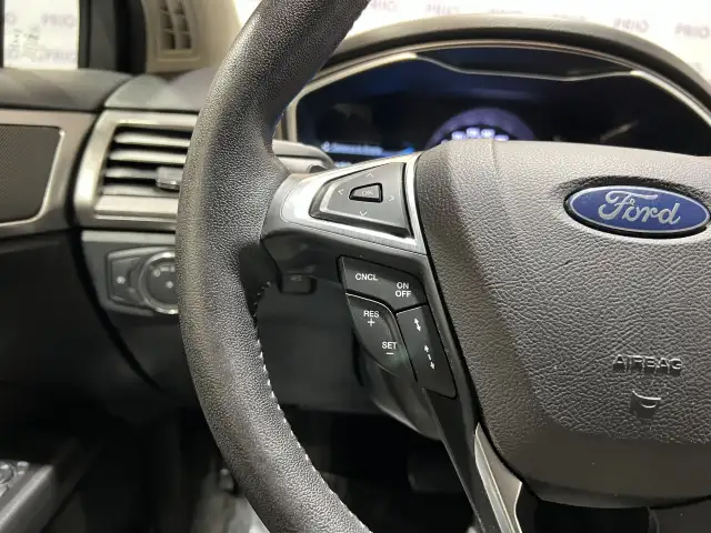 2019 Ford Fusion - Photo 27