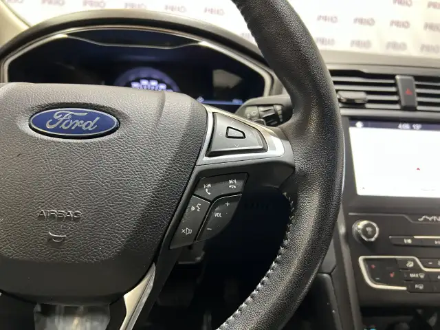 2019 Ford Fusion - Photo 28