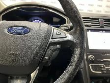 2019 Ford Fusion - Photo 28