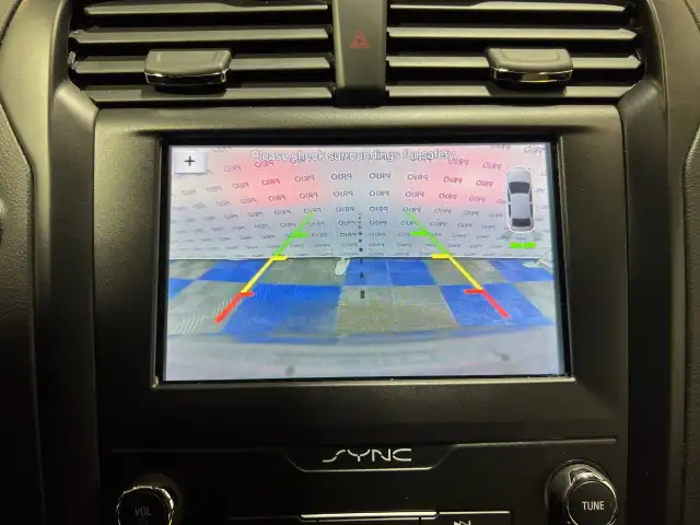 2019 Ford Fusion - Photo 29