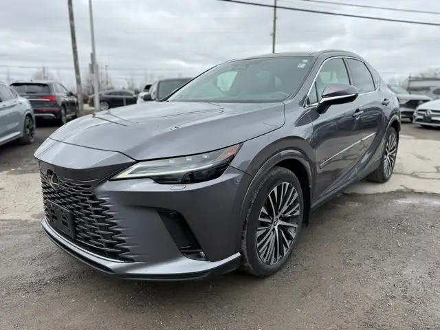 2023 Lexus RX 350 AWD