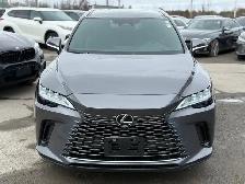 2023 Lexus RX 350 AWD - Photo 2