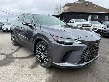 2023 Lexus RX 350 AWD - Photo 3