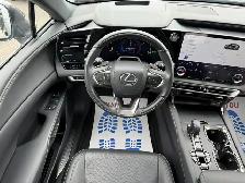 2023 Lexus RX 350 AWD - Photo 12