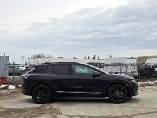2025 Chevrolet Equinox EV RS- Pano Sunroof - 360 Camera - Photo 3