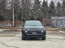 2025 Chevrolet Equinox EV RS- Pano Sunroof - 360 Camera - Photo 5