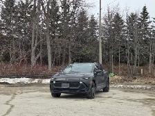2025 Chevrolet Equinox EV RS- Pano Sunroof - 360 Camera - Photo 6