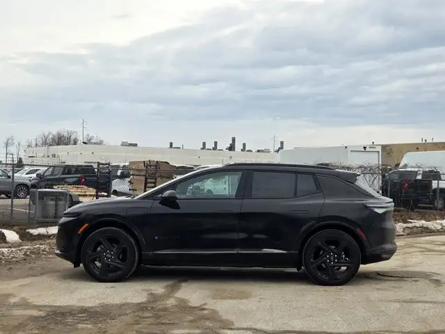 2025 Chevrolet Equinox EV RS- Pano Sunroof - 360 Camera - Photo 7