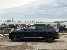 2025 Chevrolet Equinox EV RS- Pano Sunroof - 360 Camera - Photo 7