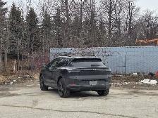 2025 Chevrolet Equinox EV RS- Pano Sunroof - 360 Camera - Photo 8
