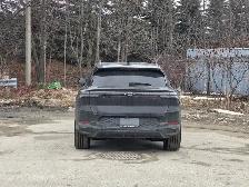 2025 Chevrolet Equinox EV RS- Pano Sunroof - 360 Camera - Photo 9