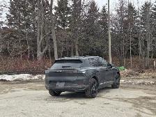 2025 Chevrolet Equinox EV RS- Pano Sunroof - 360 Camera - Photo 11