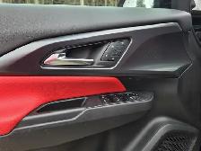 2025 Chevrolet Equinox EV RS- Pano Sunroof - 360 Camera - Photo 12