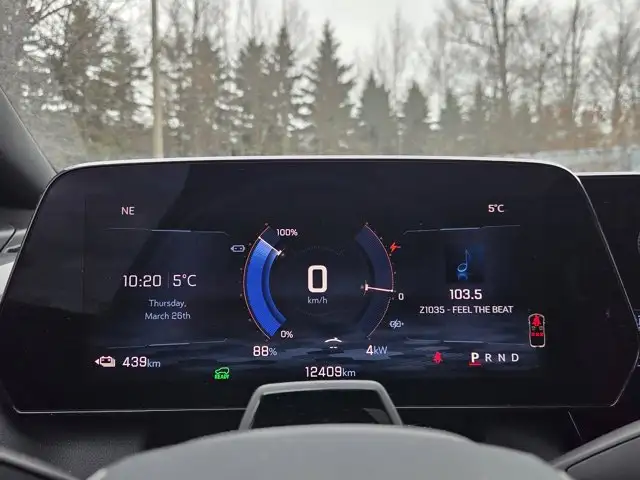 2025 Chevrolet Equinox EV RS- Pano Sunroof - 360 Camera - Photo 22