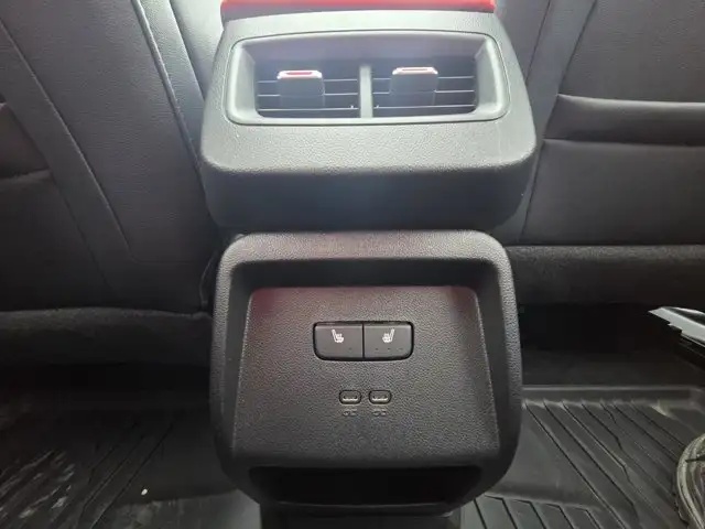 2025 Chevrolet Equinox EV RS- Pano Sunroof - 360 Camera - Photo 30