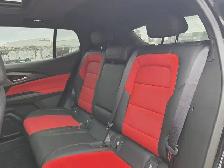 2025 Chevrolet Equinox EV RS- Pano Sunroof - 360 Camera - Photo 31