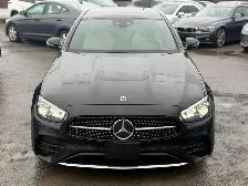 2022 Mercedes-Benz E-Class E 350 4Matic - Photo 2