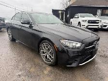 2022 Mercedes-Benz E-Class E 350 4Matic - Photo 3