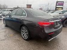 2022 Mercedes-Benz E-Class E 350 4Matic - Photo 4