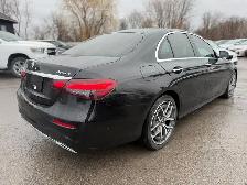 2022 Mercedes-Benz E-Class E 350 4Matic - Photo 6