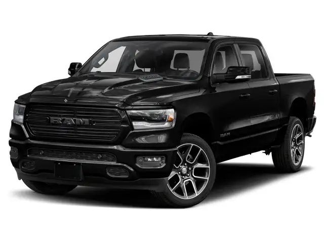 2022 RAM 1500 Sport