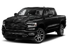 2022 RAM 1500 Sport